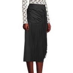 Nwt cotton skirt size 14